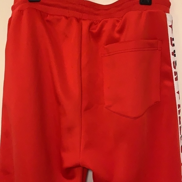 KLEEP Streetwear Drawstring Joggers - Picture 4 of 7